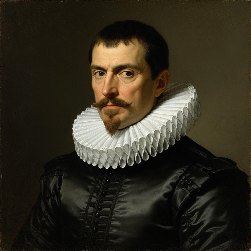 Adriaan Pauw