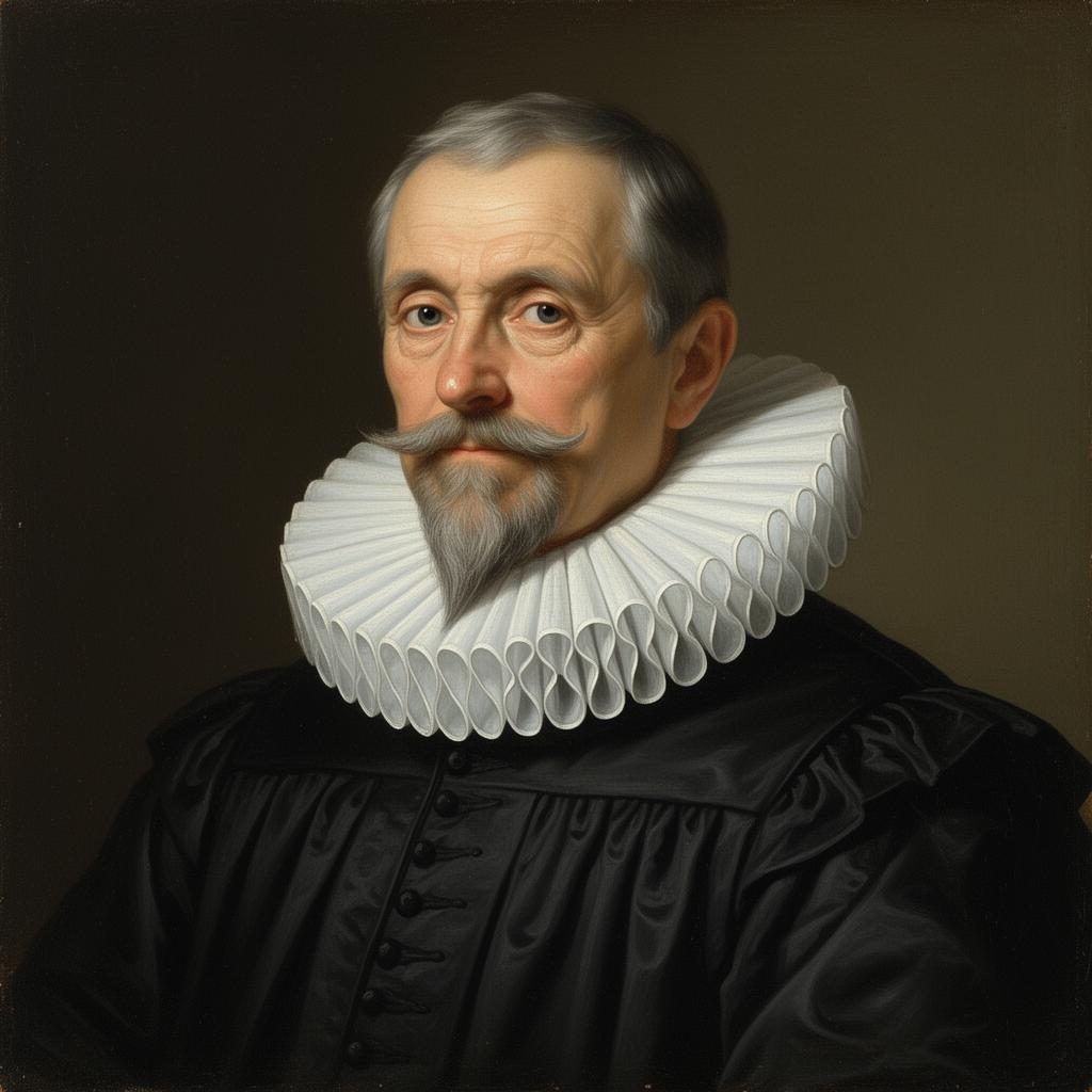 Anthonie Duyck