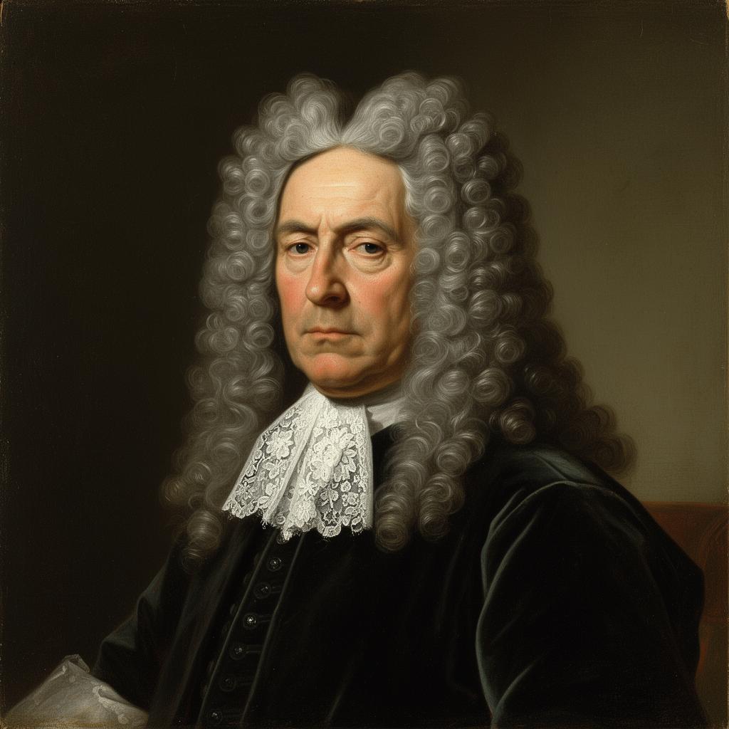 Anthonie Heinsius