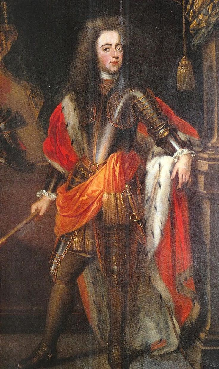Johan Willem Friso