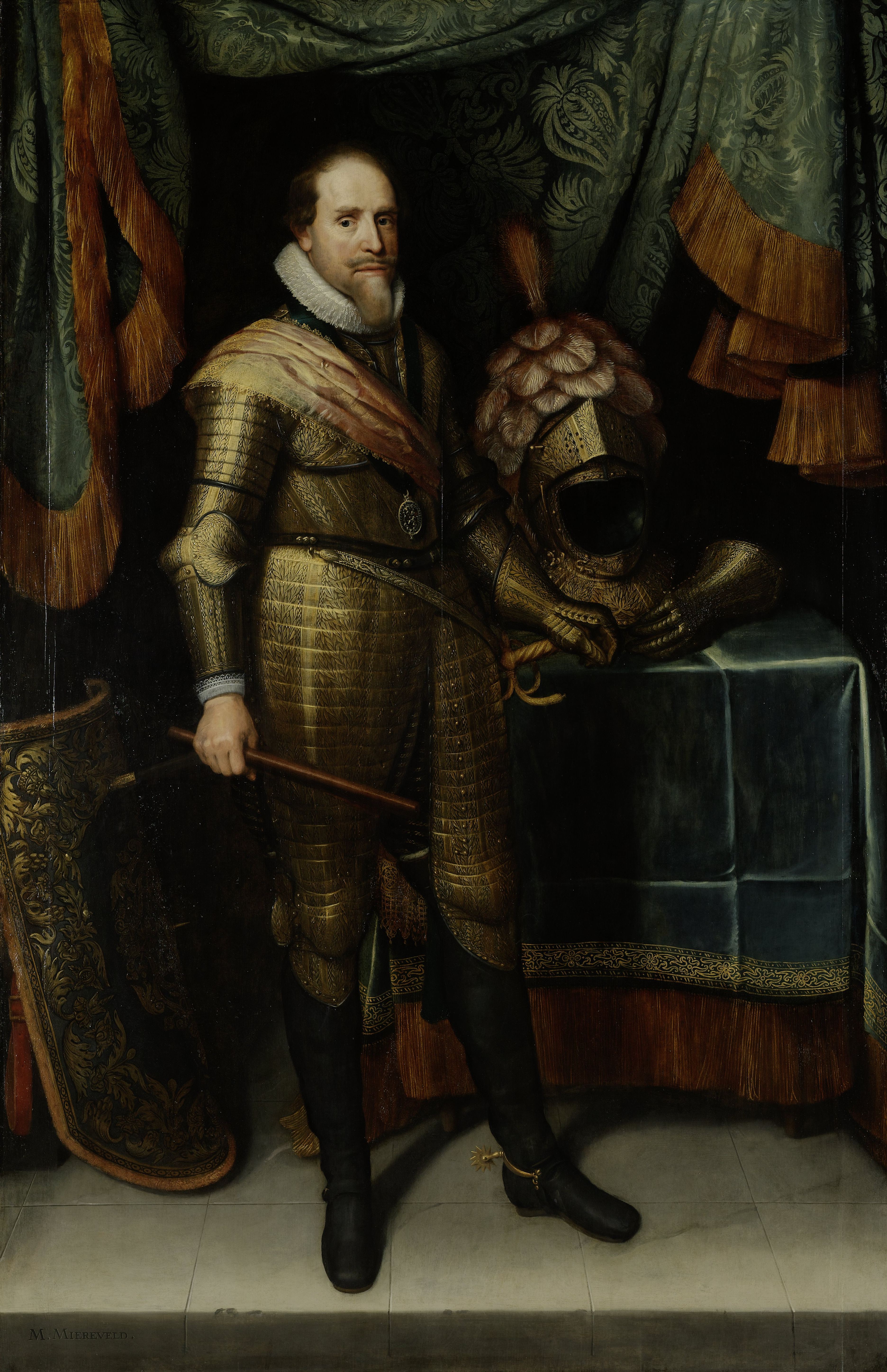 Maurits van Oranje