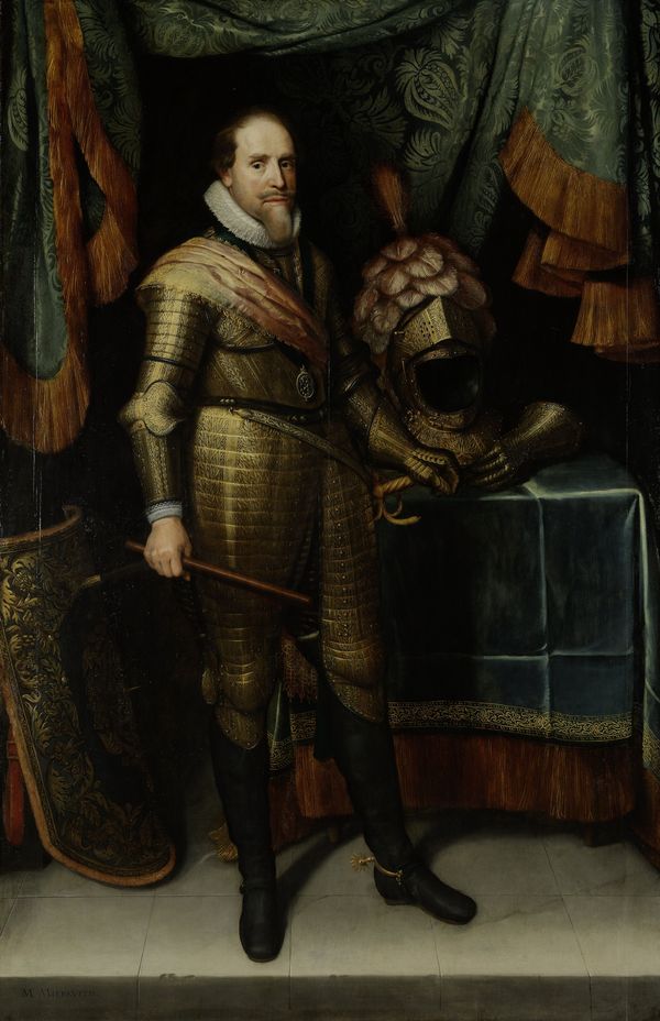 Maurits van Oranje