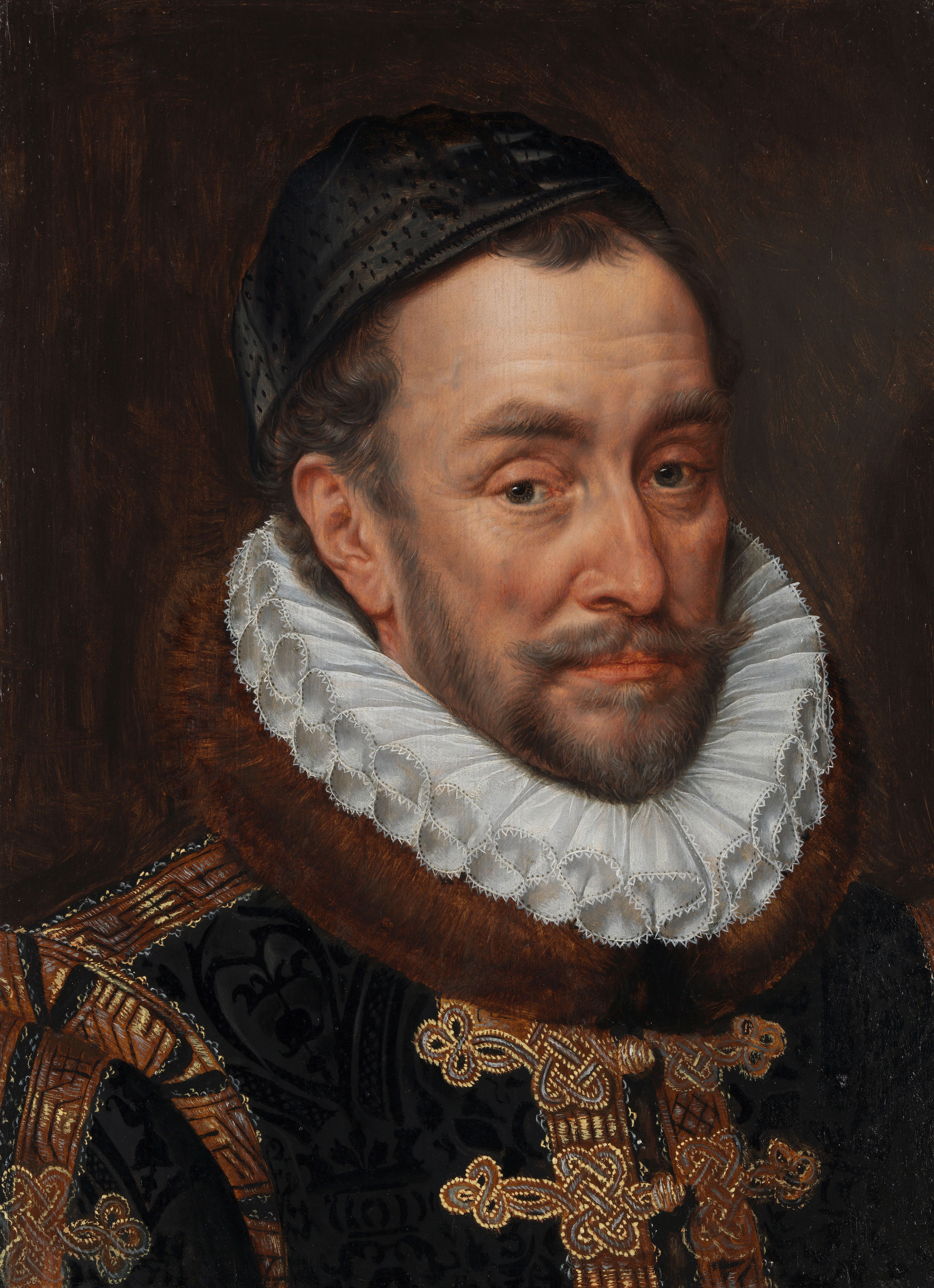 Willem I van Oranje
